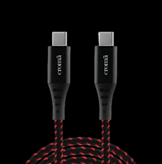 Cables and Connectors