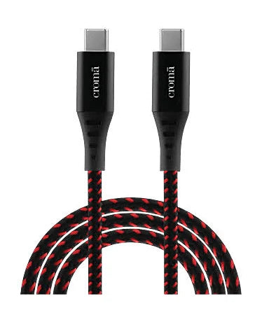 Cables and Connectors