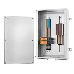 Weidmueller KTB FS 553518 S2B1 TRACKBOX EQP