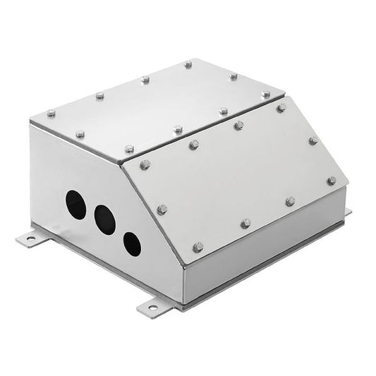 Weidmueller KTB FS 302915 S2N2 ANGLEDBOX EDGE HV